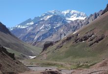 AP 11 – Hike to Plaza Francia