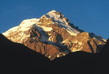 Aconcagua 1