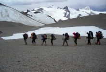 Getting ready for Altitude