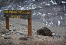 AP 8 – At Base Camp!