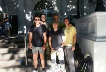 Aconcagua in 12 days