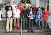 Another expedition to the highest mountain in the Western Hemisphere