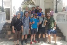 Another expedition to the highest mountain in America