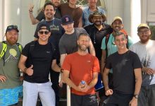 New expedition to the top of America!