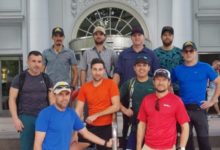 A new 12-day expedition ready for the adventure!