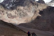 Rest day at Base Camp