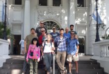 Ready for the adventure!