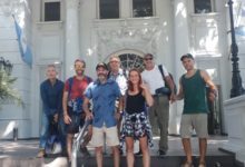 A new adventure begins!