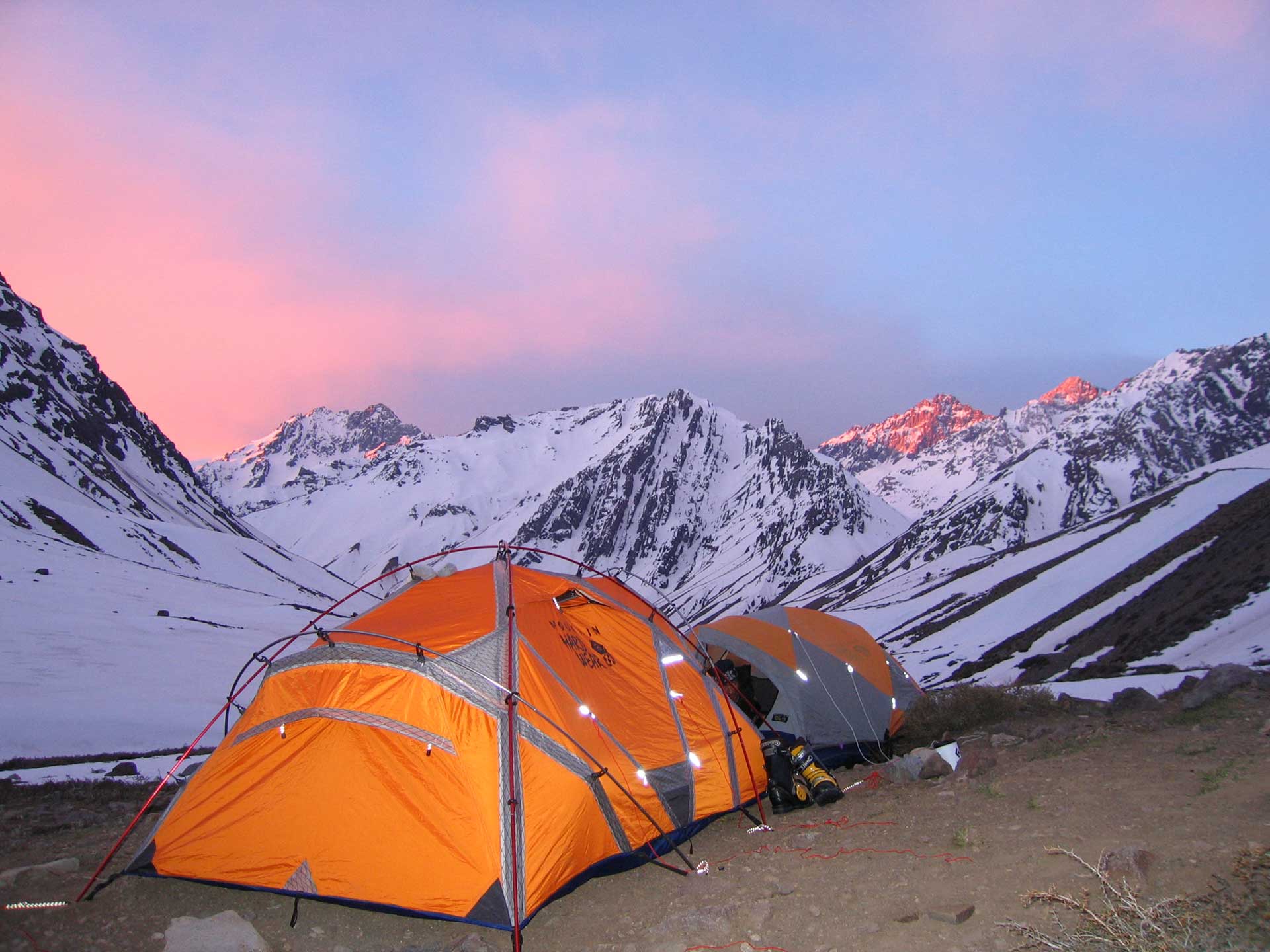 nevada juncal header