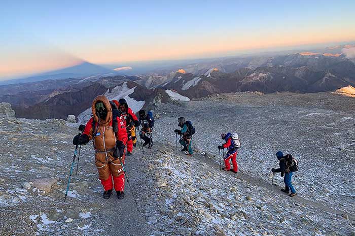aconcagua on o2 featured image