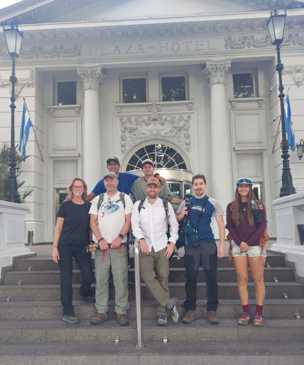 A new season begins!