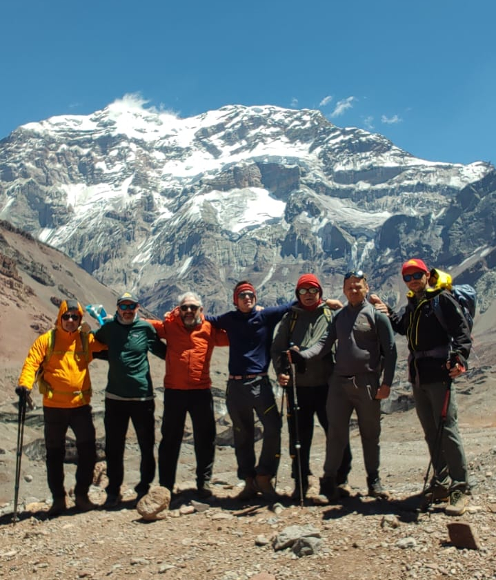 AP 10 – Plaza Francia