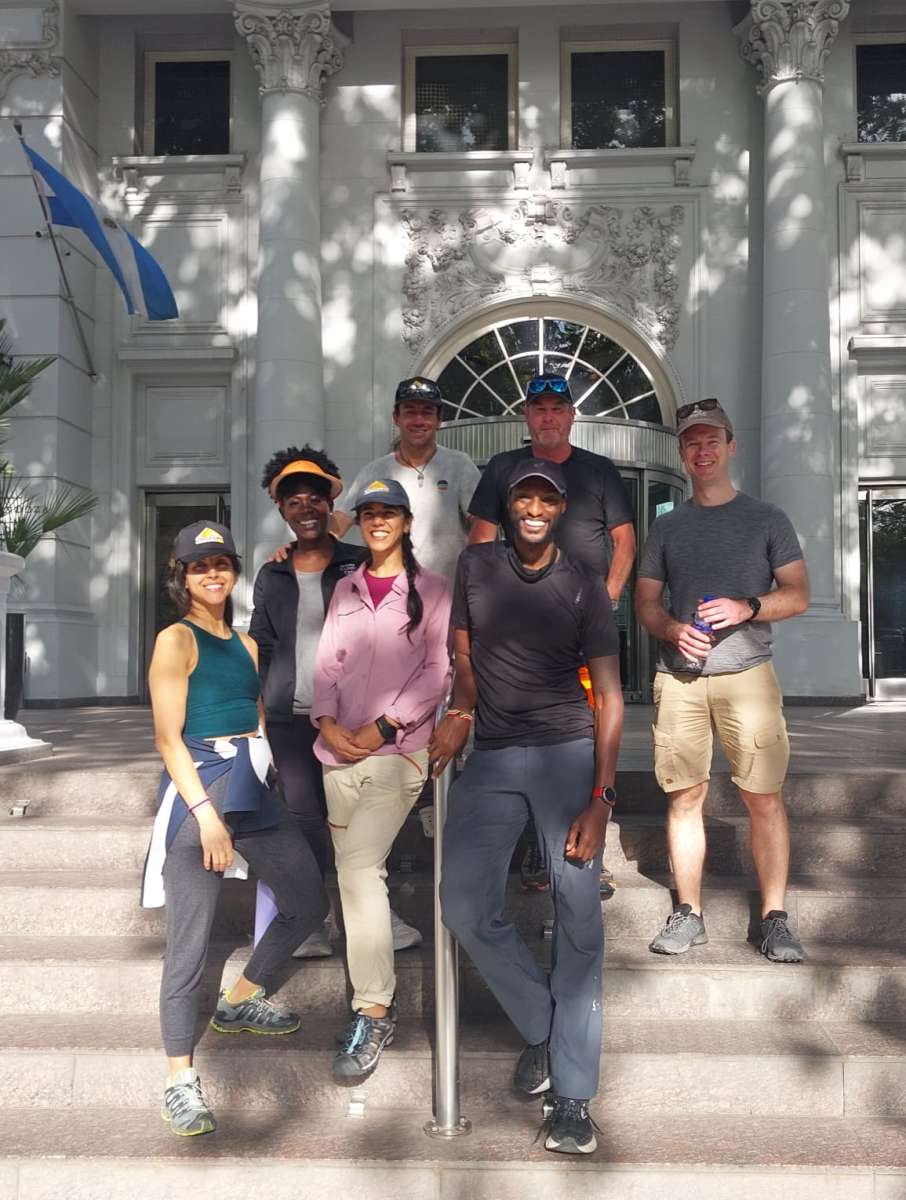 AP 12 – Another expedition starts today!