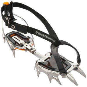 Crampons