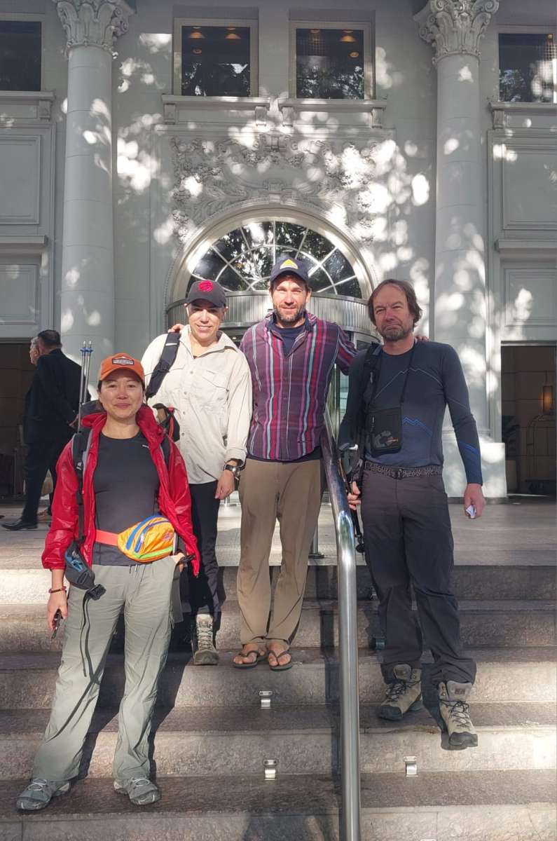 AP 1 – Ready for a new season!