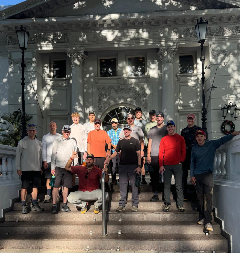 AP 5 – A new adventure starts!